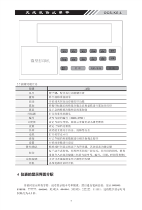OCS-KS-L無(wú)線吊秤儀表的顯示界面介紹_06