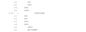 XK3190-H1C稱重顯示器數(shù)值顯示_07