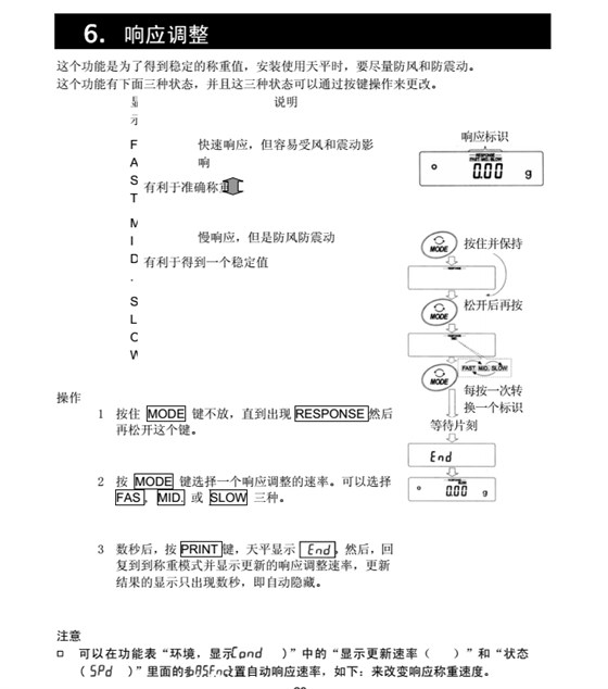 FX-i系列精密天平響應(yīng)調(diào)整_24