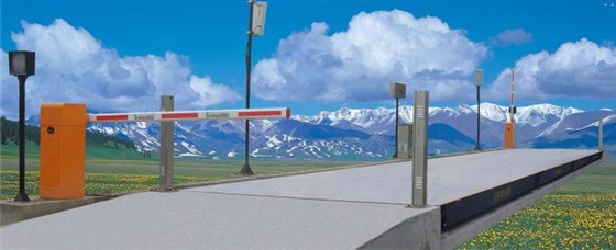 電子汽車(chē)衡擴(kuò)大量程的三個(gè)改造方案