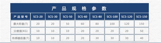 數(shù)字汽車衡的性能說(shuō)明2