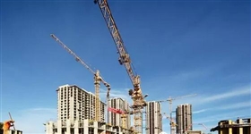 電子吊秤在建筑工地上的應(yīng)用