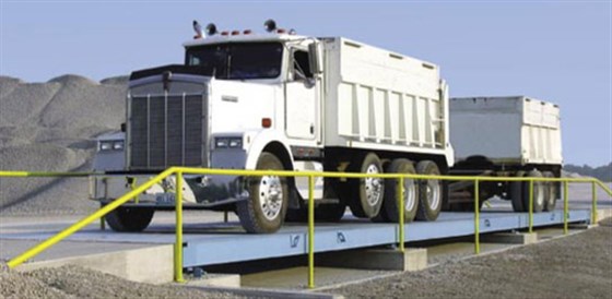 電子汽車(chē)衡使用注意事項(xiàng)