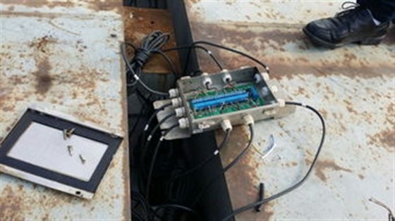 電子地磅稱重儀表老化怎么辦？