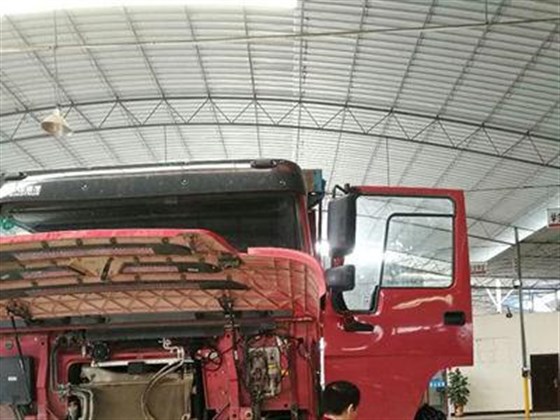 什么是裝車系統(tǒng) 裝車系統(tǒng)干什么用的