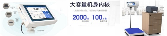 互聯(lián)網+防作弊智能電子秤