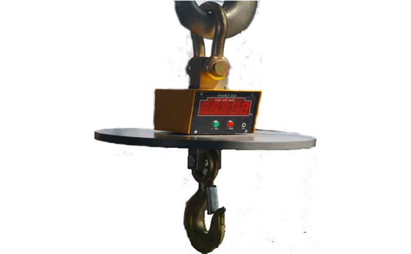 OCS-GKS-J直視耐高溫電子吊秤 OCS-GKS-J直視耐高溫電子吊秤