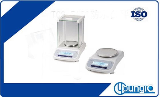 CL-J系列0.1mg萬(wàn)分之一天平