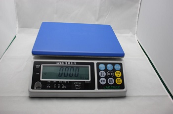 JWE(I)-K新型計(jì)重桌秤1