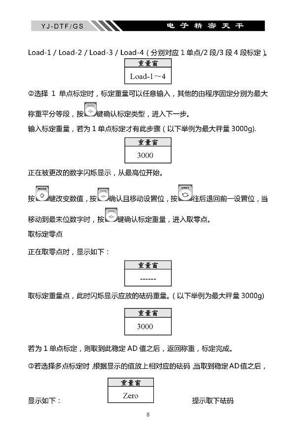 YJ-DTF-GS電子精密天平說明書內(nèi)頁_頁面_09