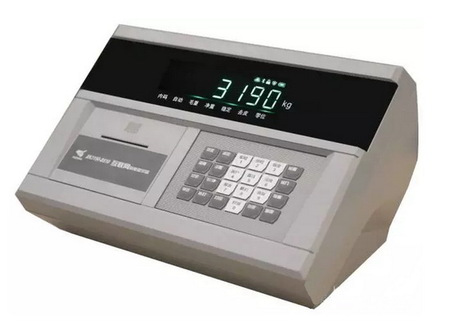 XK-3190-DS10數(shù)字防作弊稱重儀表