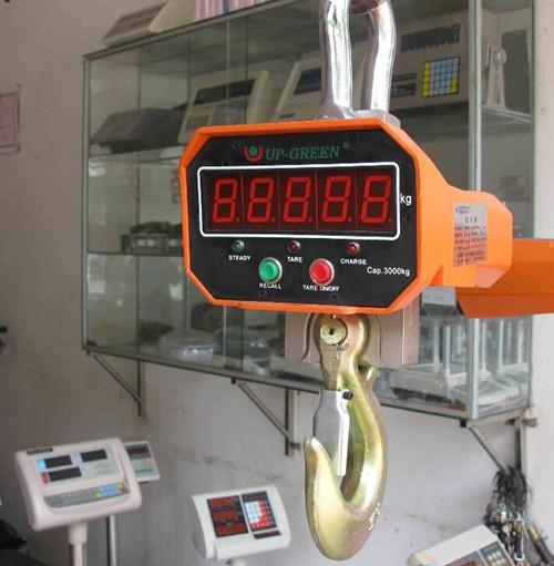 電子吊稱稱重不穩(wěn)定是什么原因？