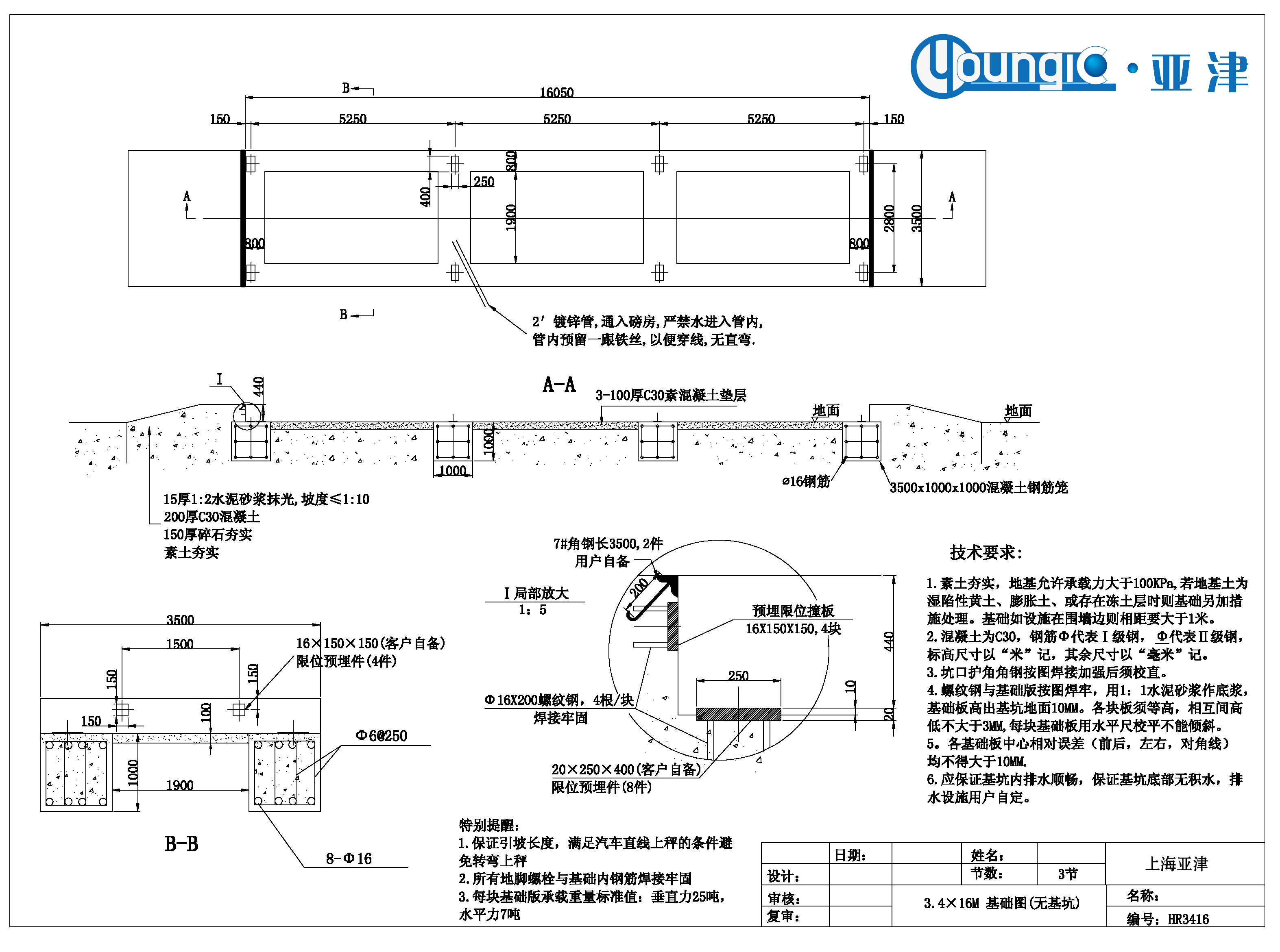 無(wú)人值守汽車衡接線圖