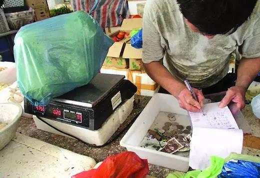 全市集貿(mào)市場電子秤86%合格