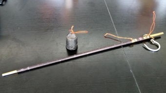 亞津衡器帶你了解—木桿秤