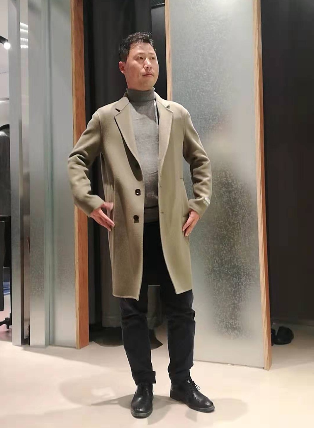 廣東分公司業(yè)務(wù)經(jīng)理