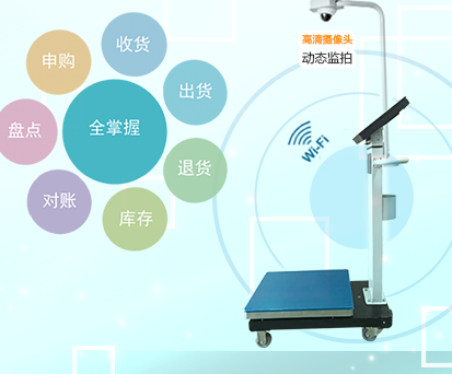 亞津物聯(lián)網(wǎng)食品溯源系統(tǒng)