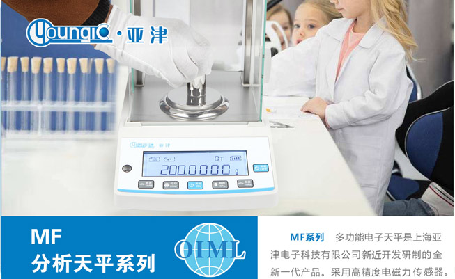 上海電子天平廠家、品牌哪個好？