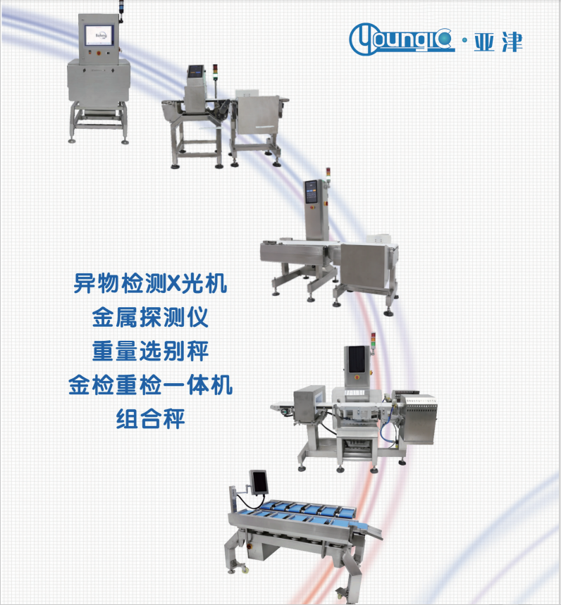 金檢測(cè)