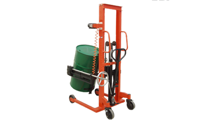 FCS-350手動(dòng)電子倒桶秤（標(biāo)準(zhǔn)型）