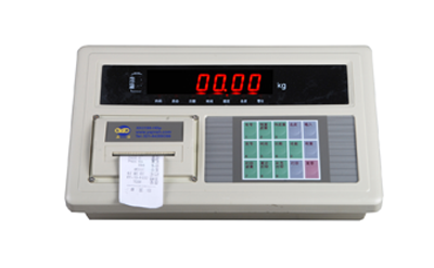 HDP稱(chēng)重顯示器儀表