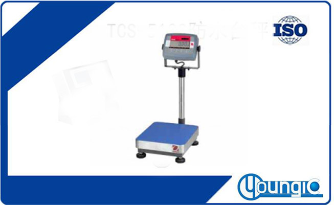 TCS-T410C計(jì)數(shù)電子臺(tái)秤