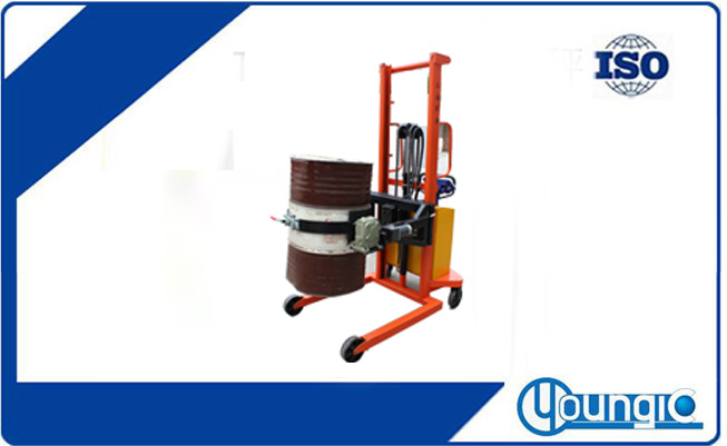 FCS-EM350全電動(dòng)電子倒桶秤