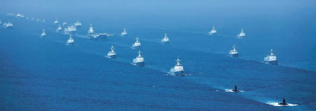 澳大利亚海军遇到“中国海军挑战”？人家投诉了-海军-澳大利亚-特恩布尔